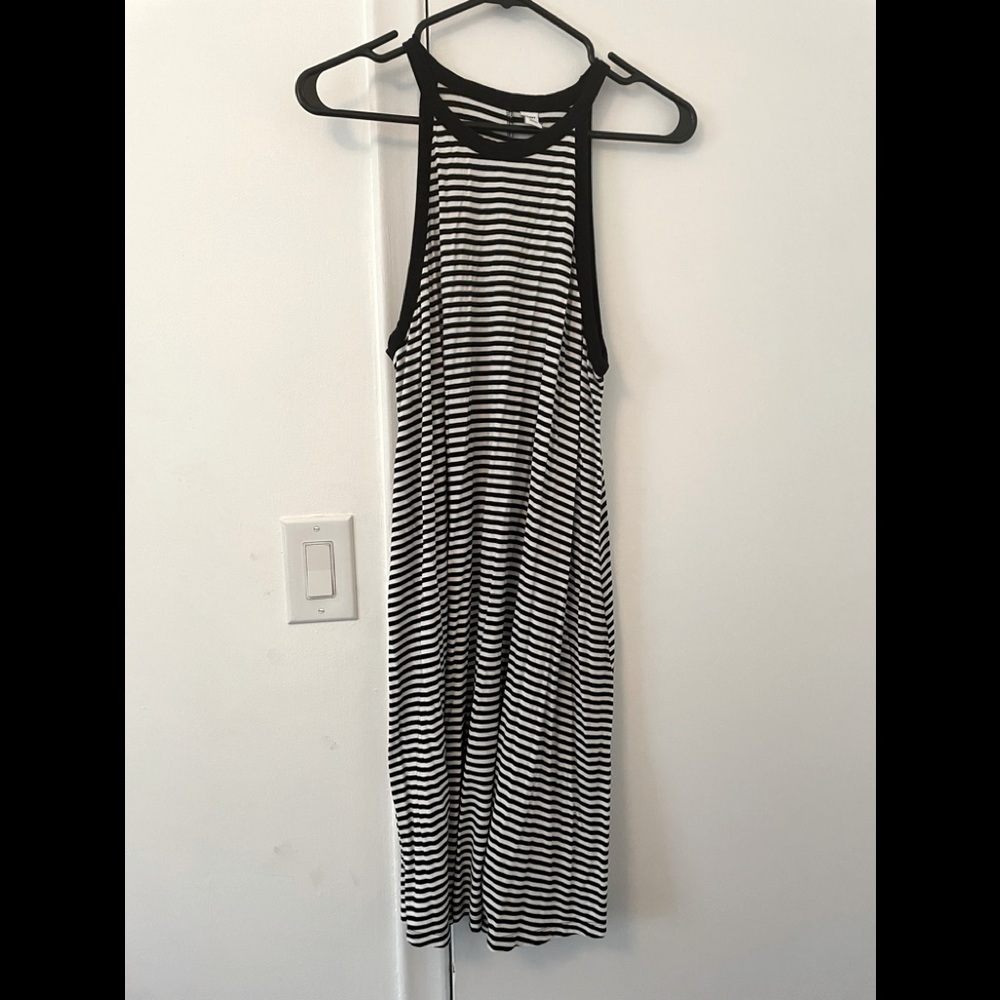 Swing dress